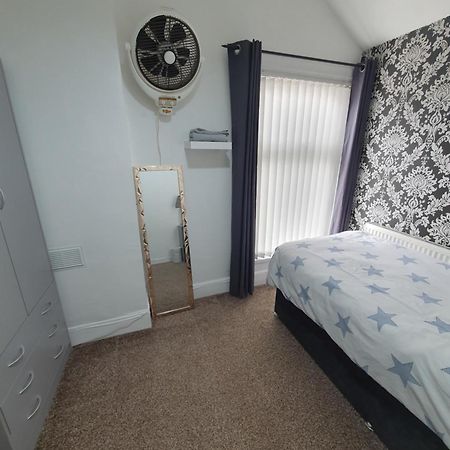 Private Room In Cardiff Zewnętrze zdjęcie