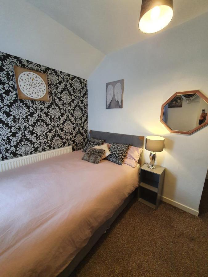 Private Room In Cardiff Zewnętrze zdjęcie