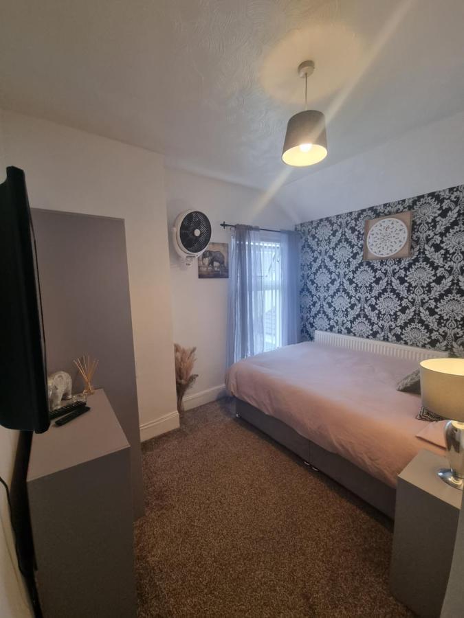 Private Room In Cardiff Zewnętrze zdjęcie