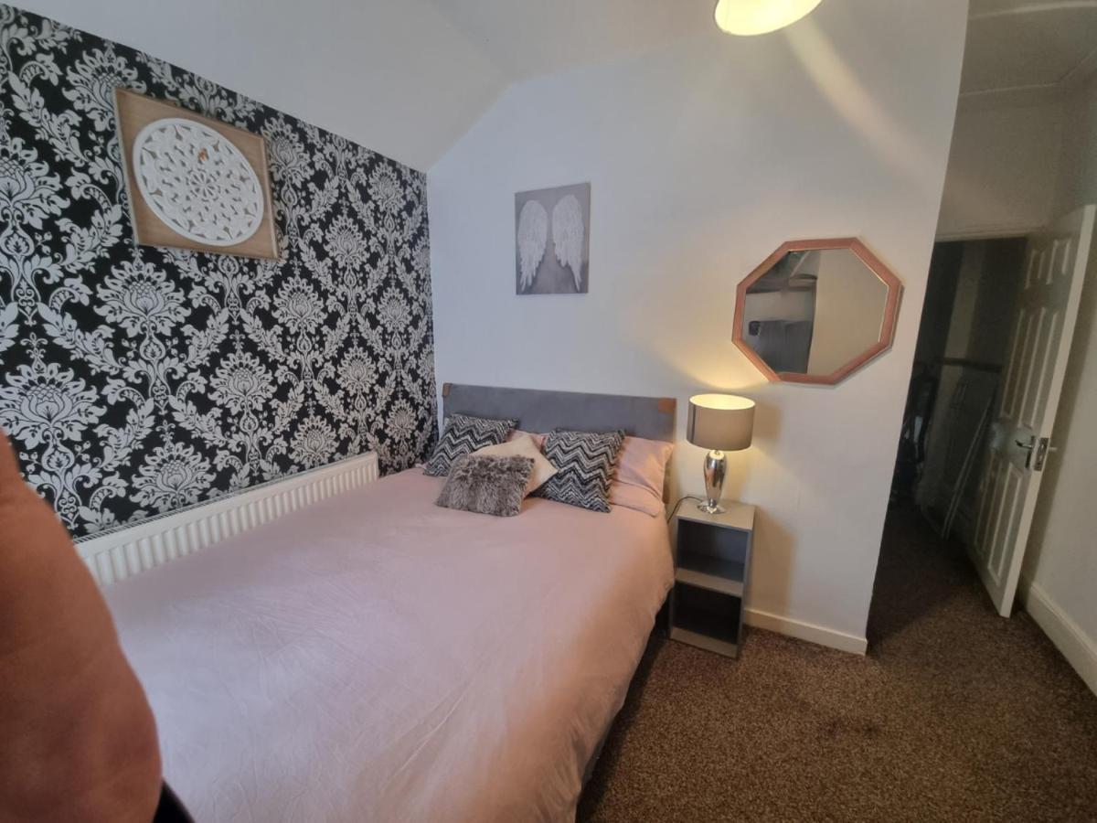 Private Room In Cardiff Zewnętrze zdjęcie