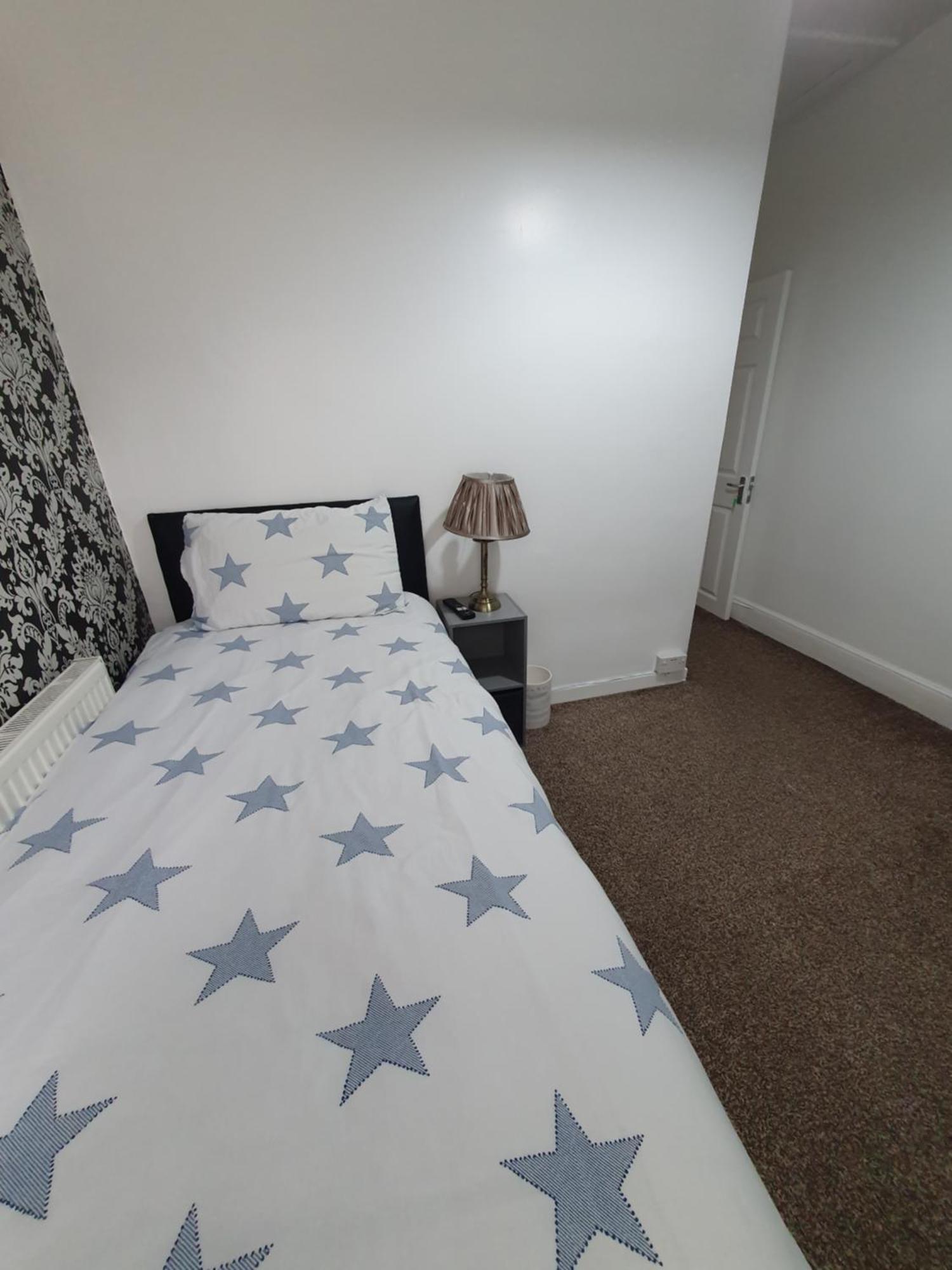 Private Room In Cardiff Zewnętrze zdjęcie