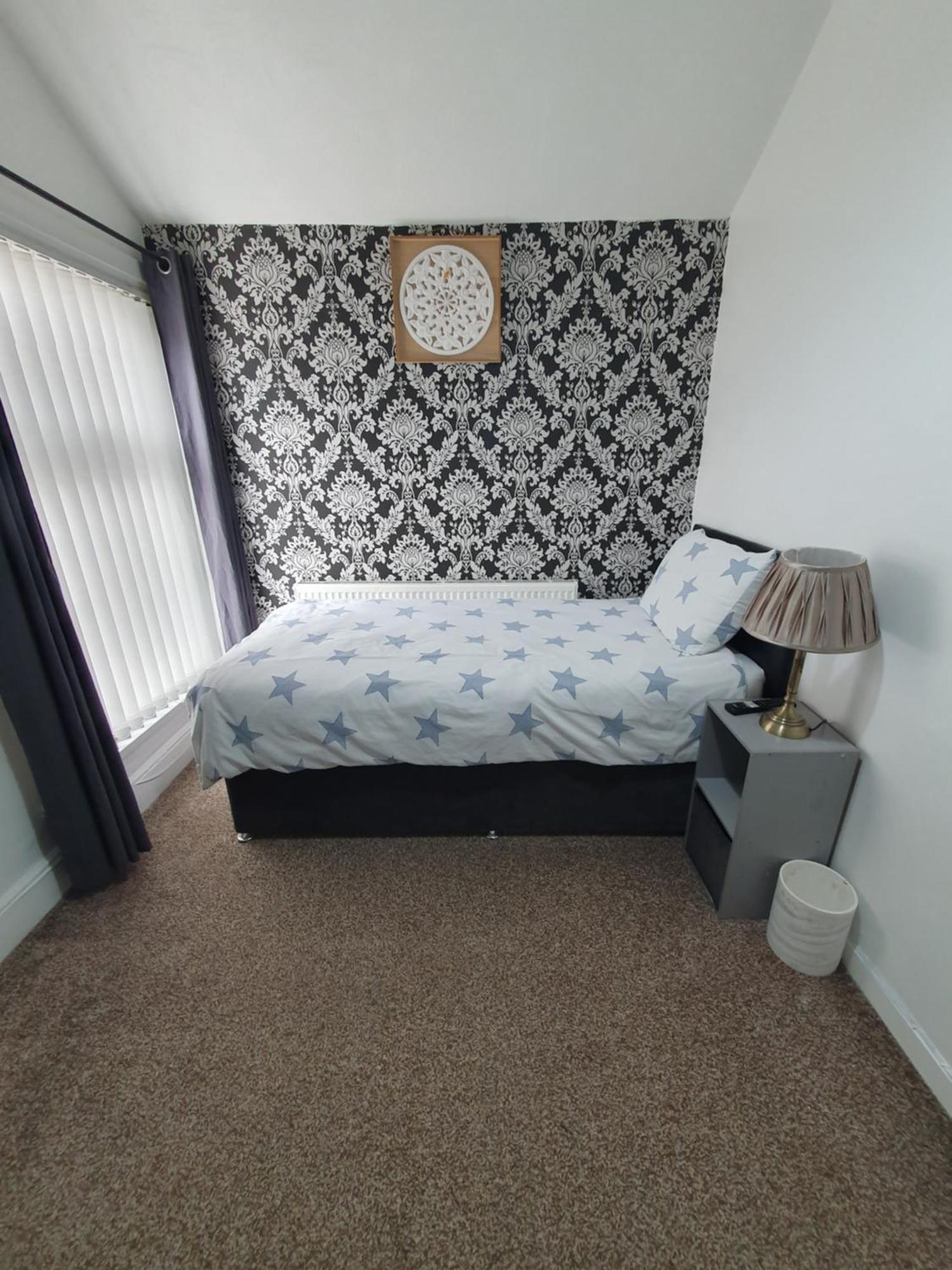 Private Room In Cardiff Zewnętrze zdjęcie
