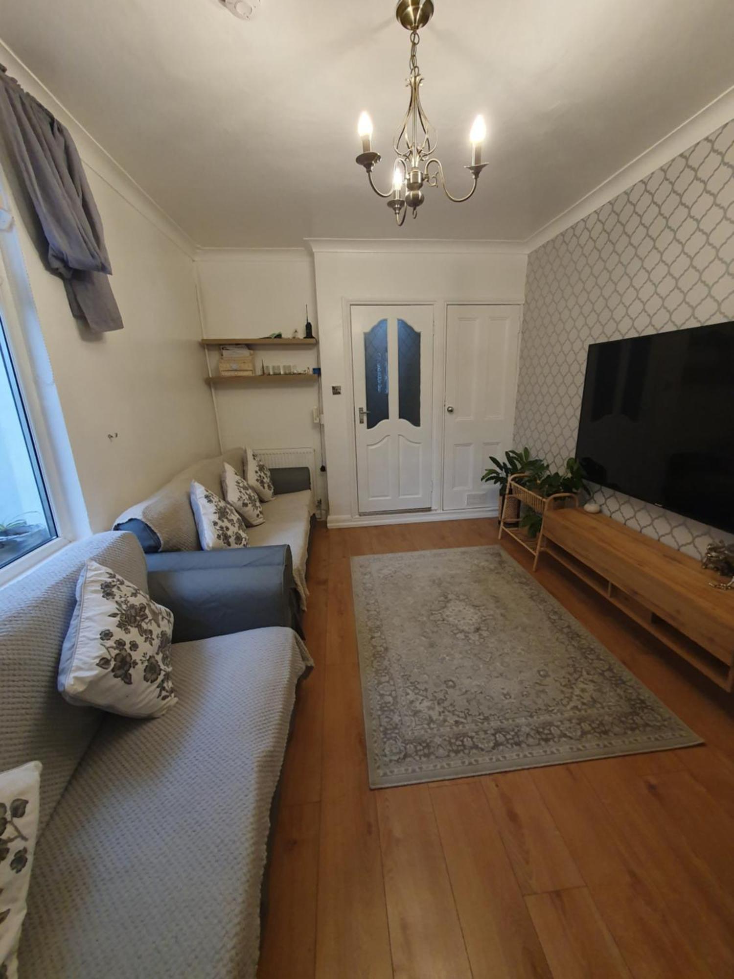 Private Room In Cardiff Zewnętrze zdjęcie