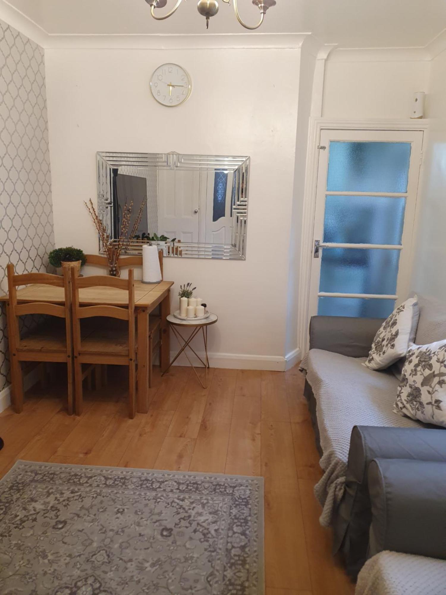 Private Room In Cardiff Zewnętrze zdjęcie